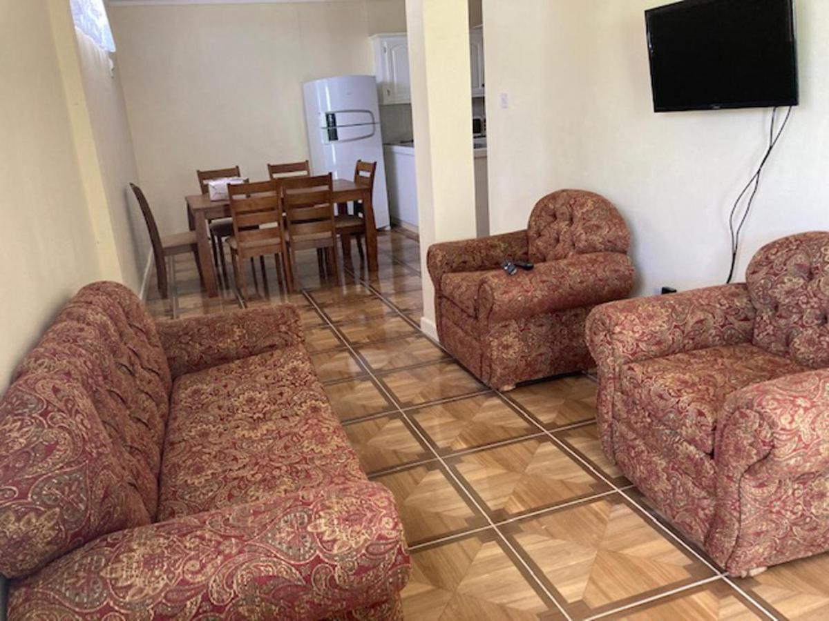 Mount Nesbit Stunning 2-Bed Apartment In Grand Roy Grenada מראה חיצוני תמונה