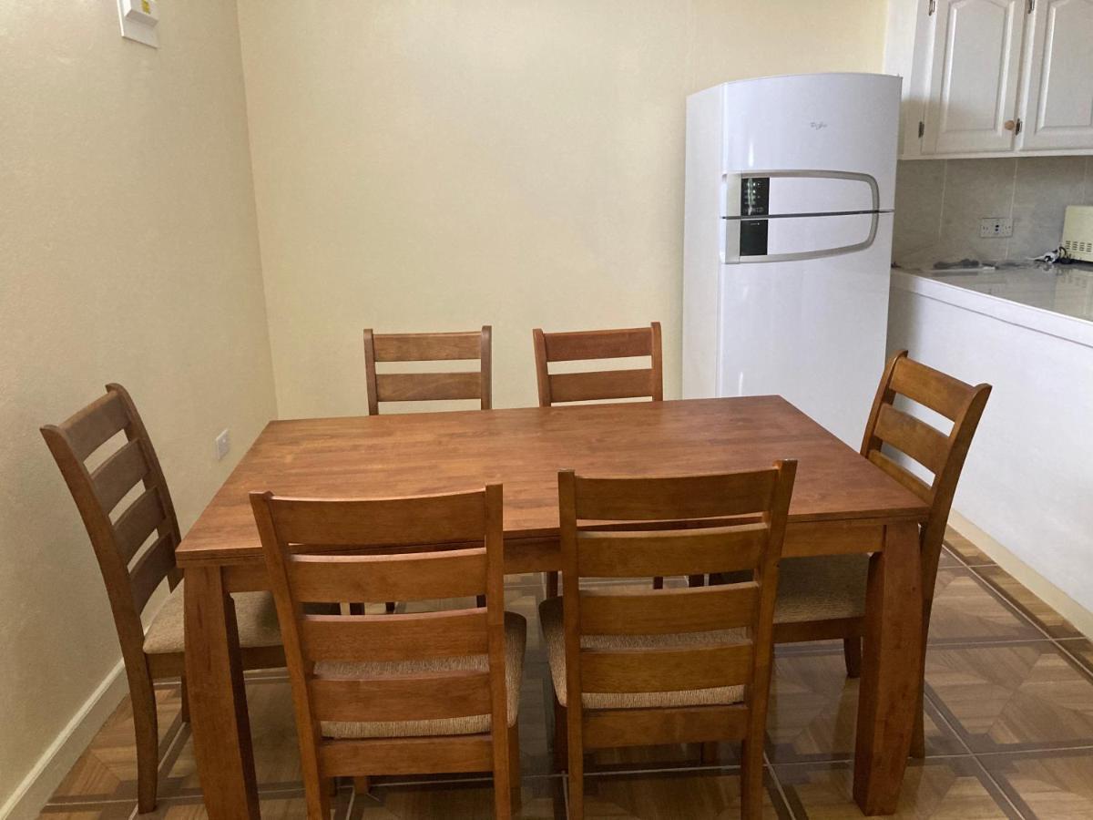 Mount Nesbit Stunning 2-Bed Apartment In Grand Roy Grenada מראה חיצוני תמונה