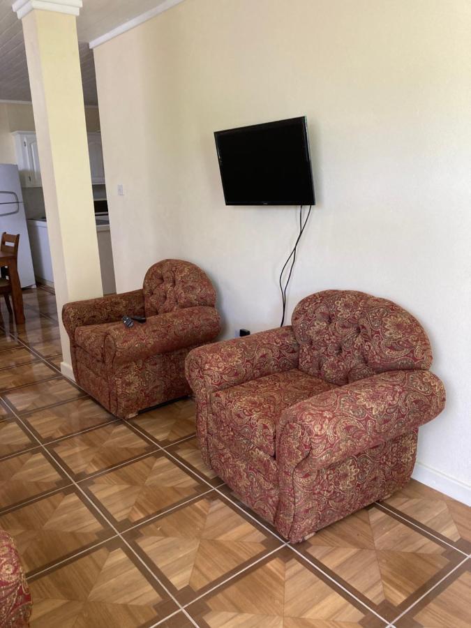 Mount Nesbit Stunning 2-Bed Apartment In Grand Roy Grenada מראה חיצוני תמונה