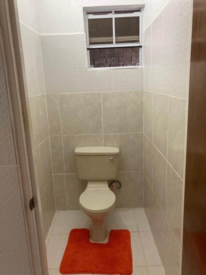 Mount Nesbit Stunning 2-Bed Apartment In Grand Roy Grenada מראה חיצוני תמונה