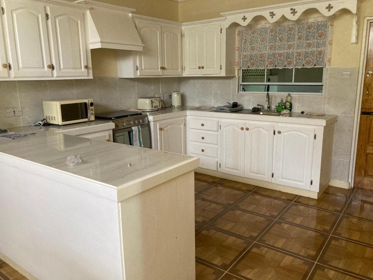 Mount Nesbit Stunning 2-Bed Apartment In Grand Roy Grenada מראה חיצוני תמונה