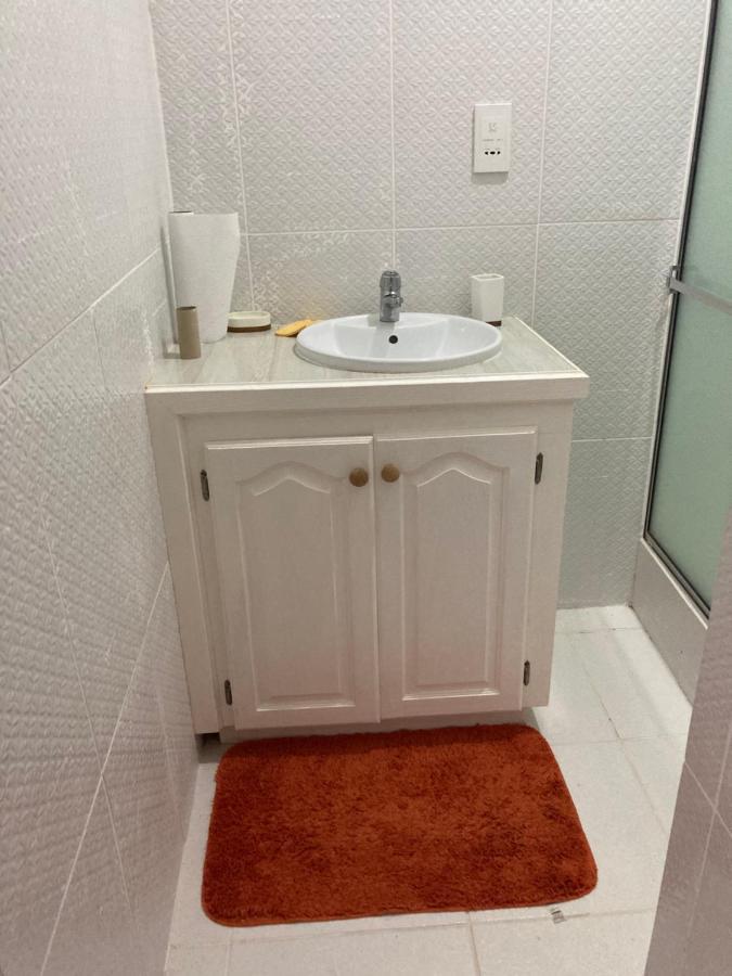 Mount Nesbit Stunning 2-Bed Apartment In Grand Roy Grenada מראה חיצוני תמונה