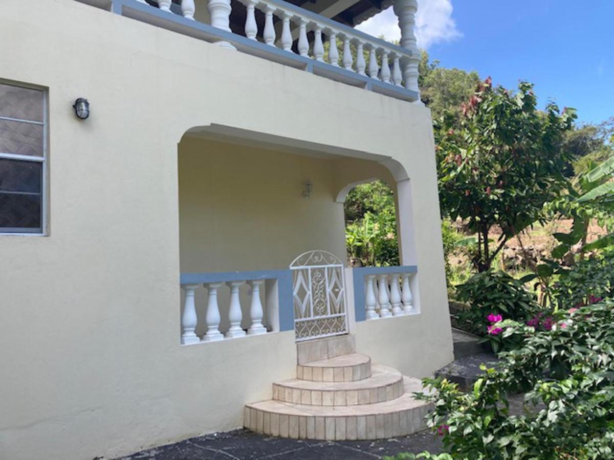 Mount Nesbit Stunning 2-Bed Apartment In Grand Roy Grenada מראה חיצוני תמונה