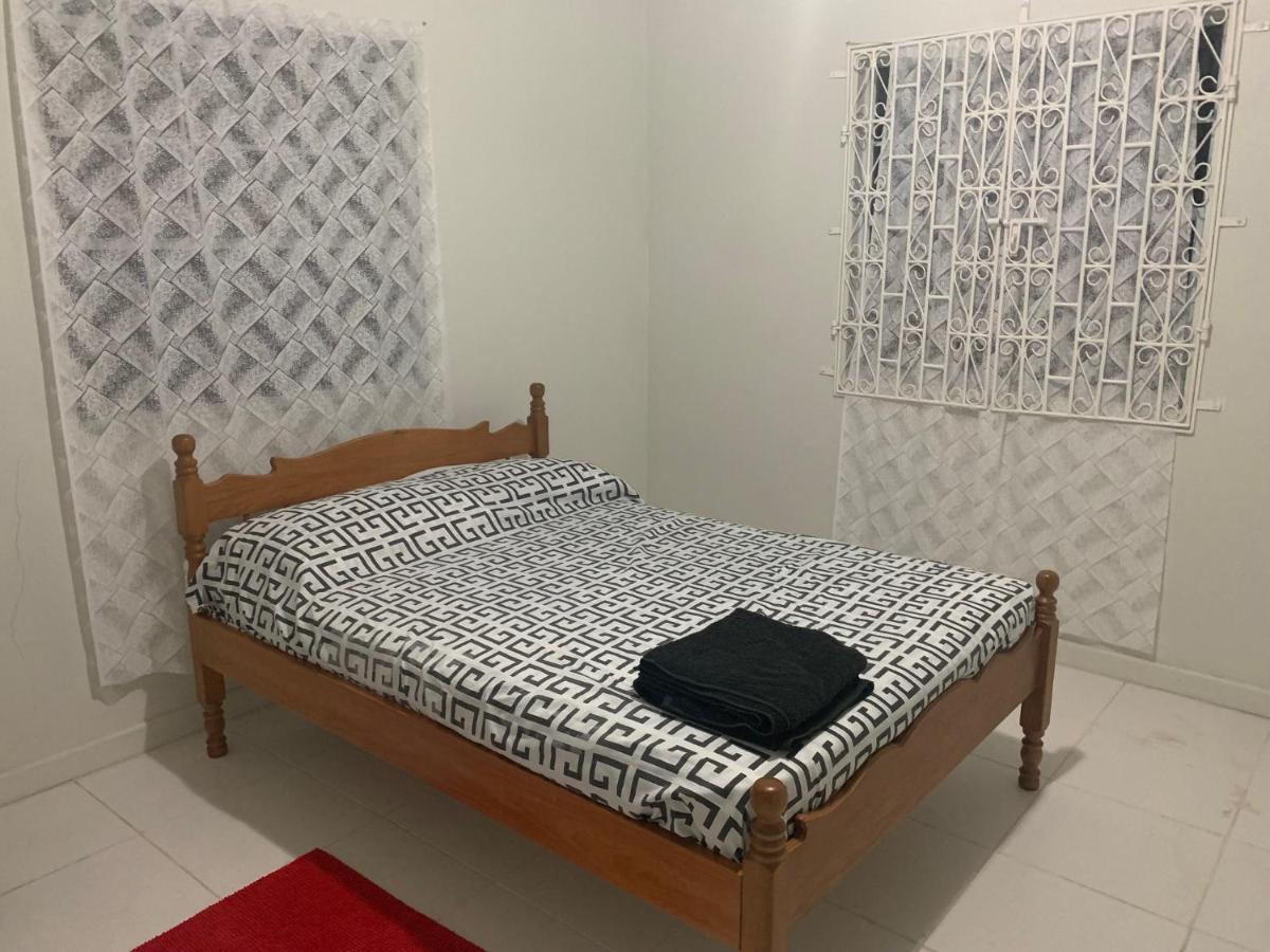 Mount Nesbit Stunning 2-Bed Apartment In Grand Roy Grenada מראה חיצוני תמונה